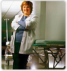 Canada Medical Policy